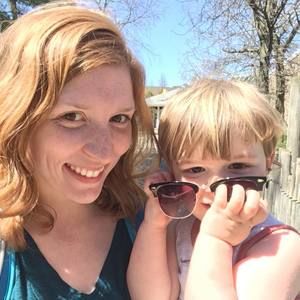 Meet your Posher, Dana